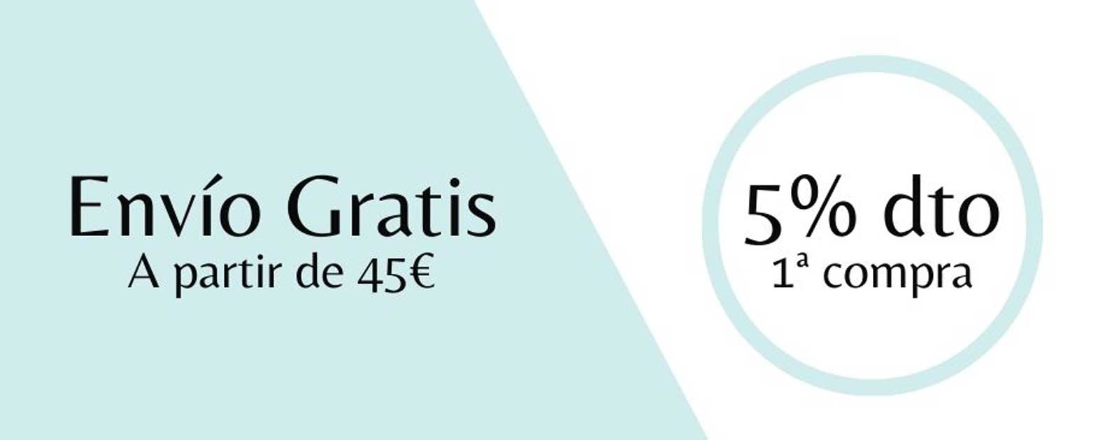 env&iacute;o gratis
